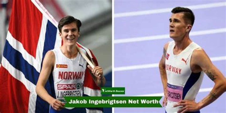 Filip Ingebrigtsen Biography, Age, Height, Wife, Net Worth, Family