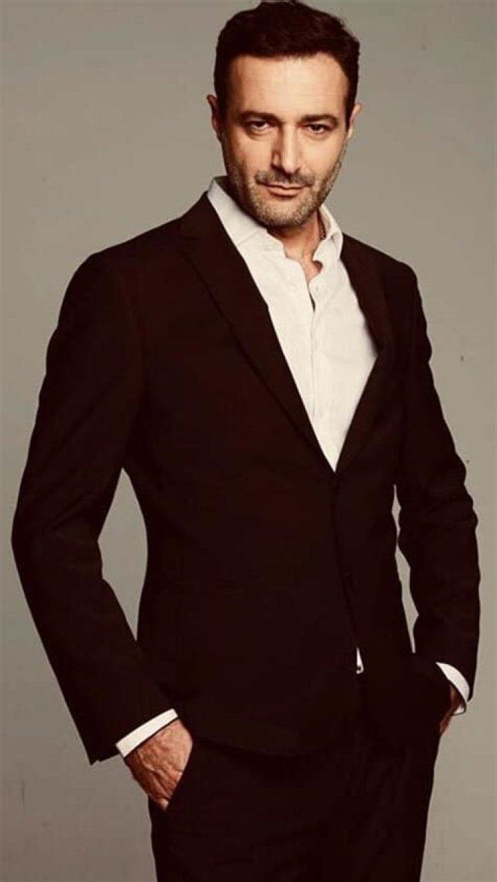 Firat Dogruloglu Biography, Age, Height, Wife, Net Worth, Family