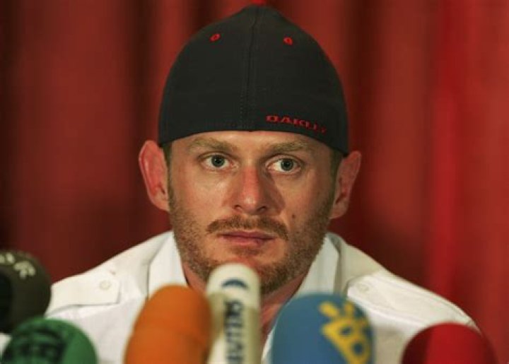 Floyd Landis Biography, Age, Height, Wife, Net Worth, Family