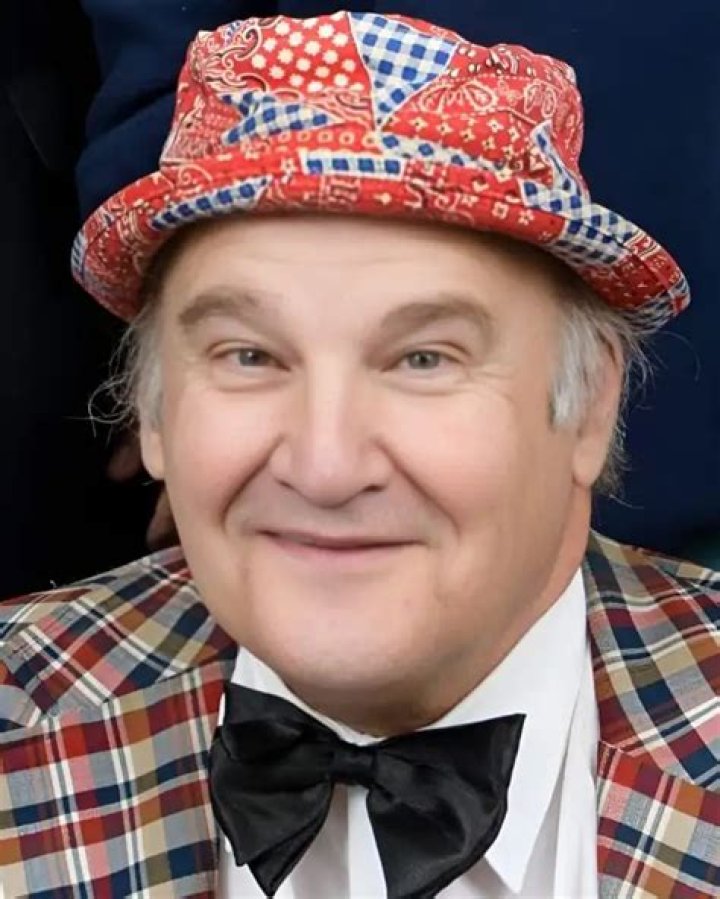 Floyd Vivino Biography, Age, Height, Wife, Net Worth, Family