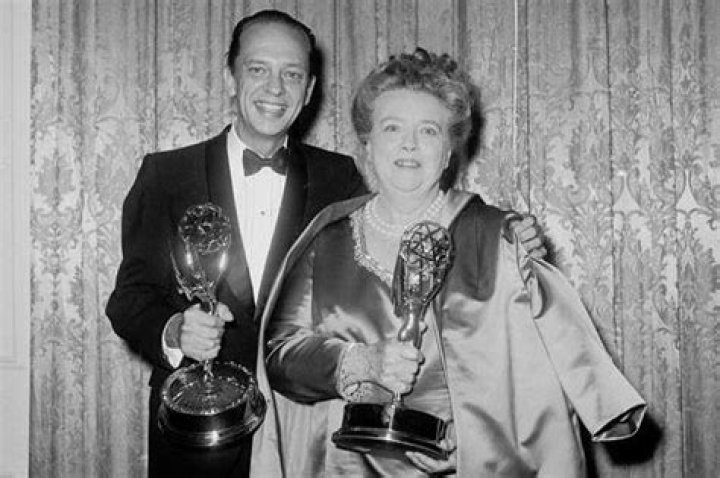 Frances Bavier Biography, Age, Height, Husband, Net Worth, Family