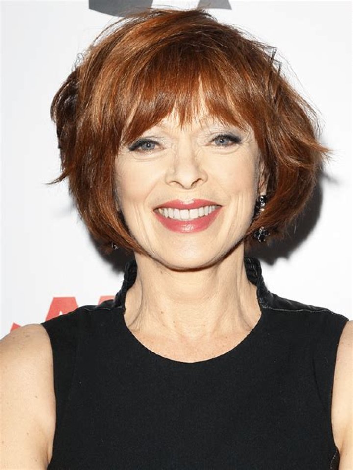 Frances Fisher Biography, Age, Height, Husband, Net Worth, Family