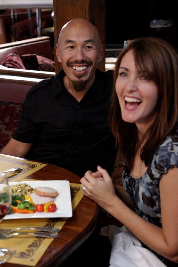 Francis Chan Biography, Age, Height, Wife, Net Worth, Family