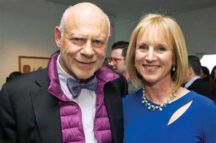 Francis J. Greenburger Biography, Age, Height, Wife, Net Worth and Family