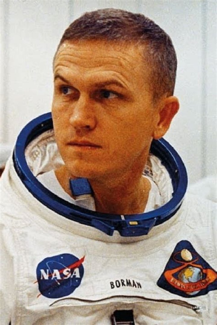 Frank Borman Biography, Age, Height, Wife, Net Worth, Family