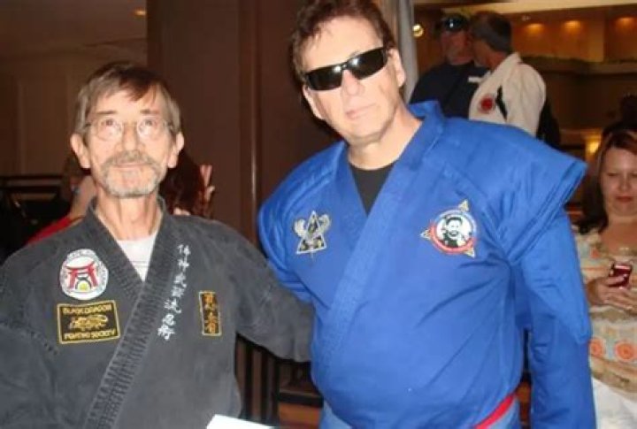 Frank Dux Biography, Age, Height, Wife, Net Worth, Family
