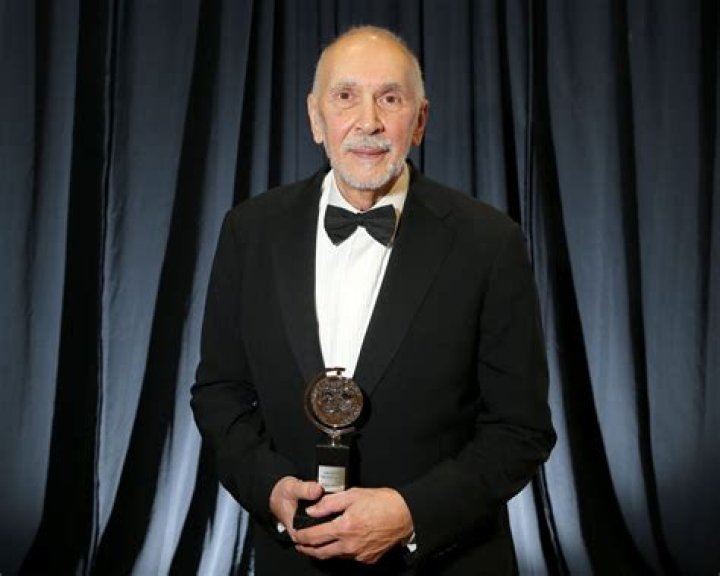 Frank Langella Biography, Age, Height, Wife, Net Worth, Family