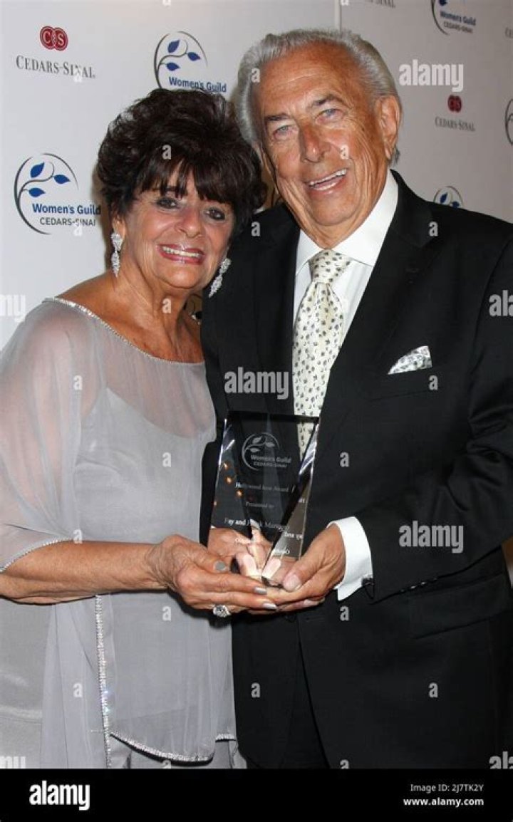Frank Mancuso Sr. Biography, Age, Height, Wife, Net Worth and Family