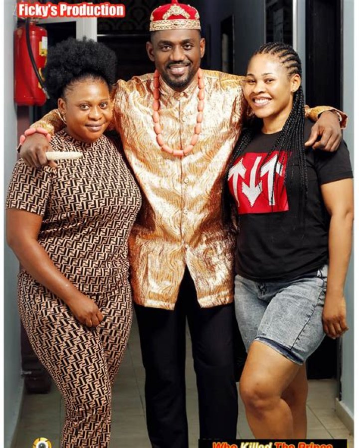 Frank Nneji Biography, Age, Height, Wife, Net Worth, Family