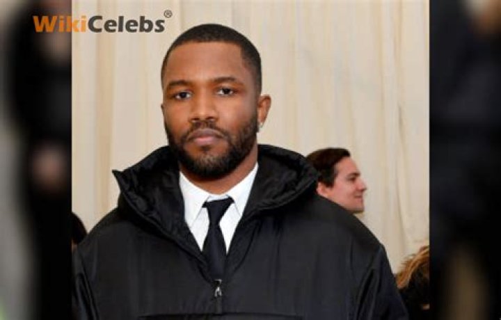 Frank Ocean Biography, Age, Height, Wife, Net Worth, Family
