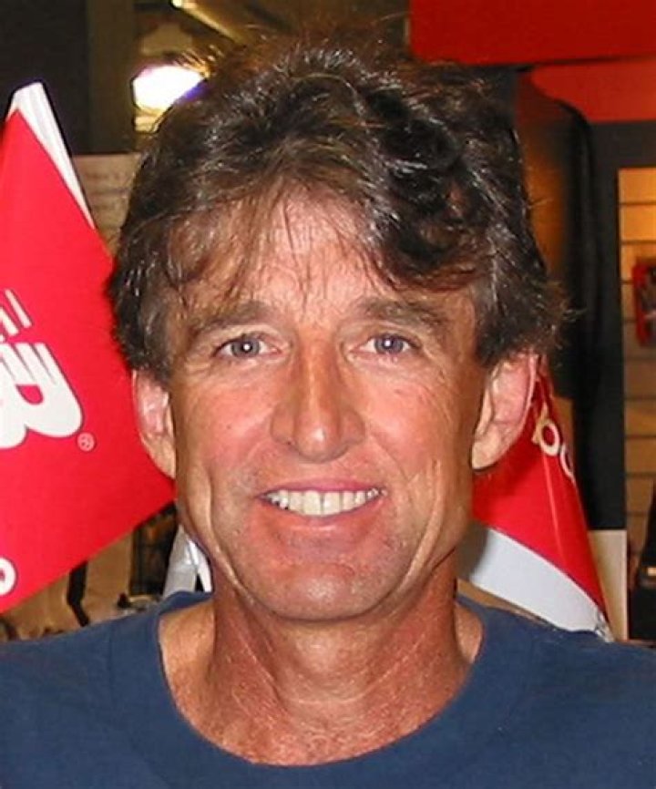 Frank Shorter Biography, Age, Height, Husband, Net Worth, Family
