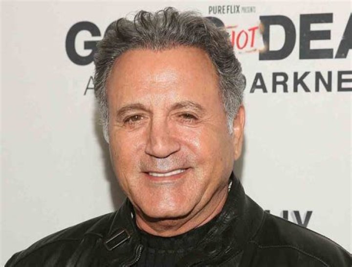 Frank Stallone Biography, Age, Height, Wife, Net Worth, Family