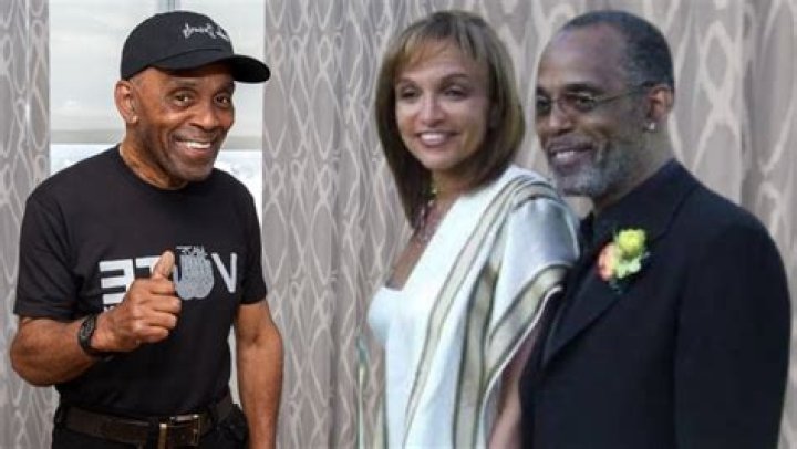 Frankie Beverly Biography, Age, Height, Husband, Net Worth, Family