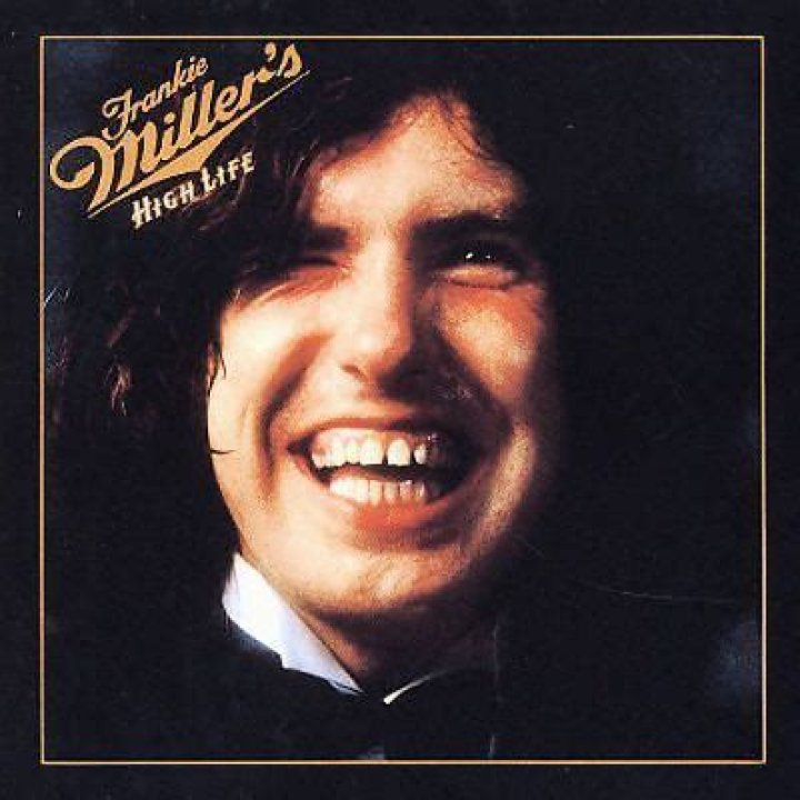 Frankie Miller Biography, Age, Height, Wife, Net Worth, Family