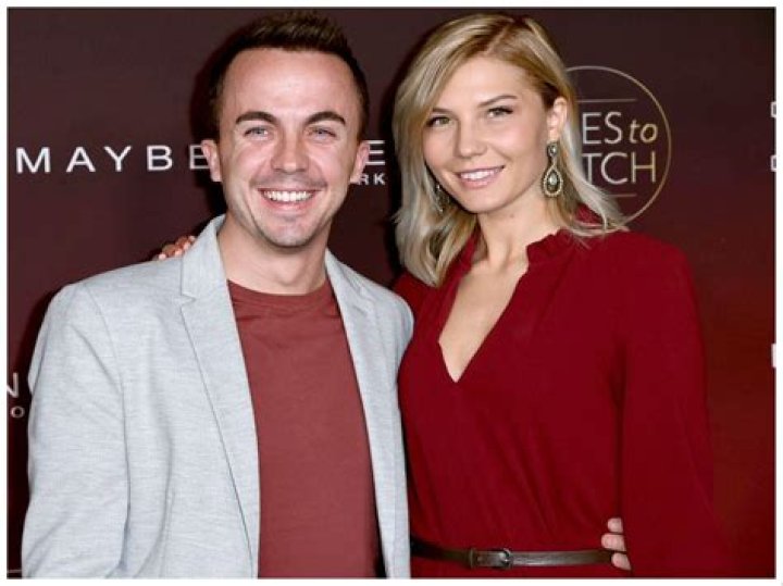 Frankie Muniz Biography, Age, Height, Wife, Net Worth, Family