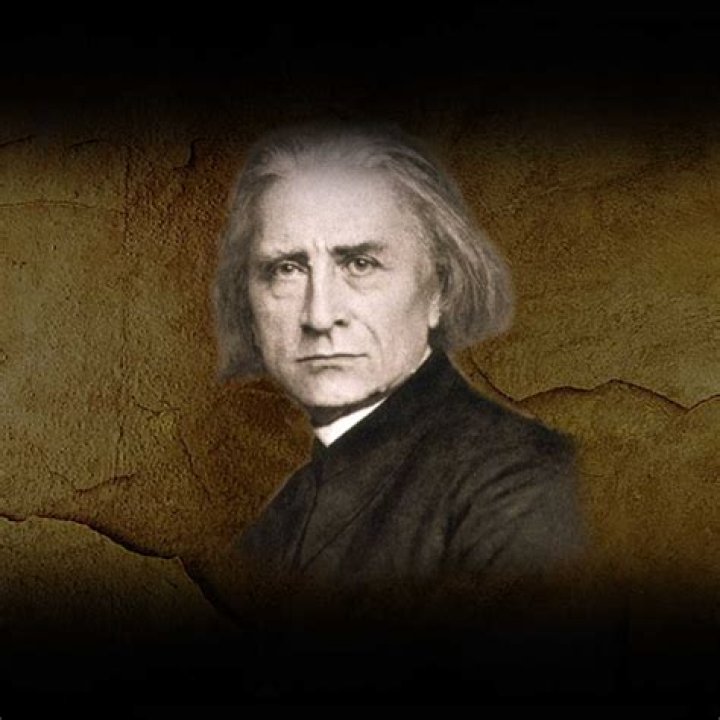 Franz Liszt Biography, Age, Height, Wife, Net Worth, Family
