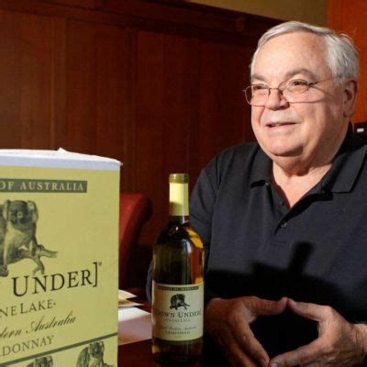 Fred Franzia Biography, Age, Height, Wife, Net Worth and Family