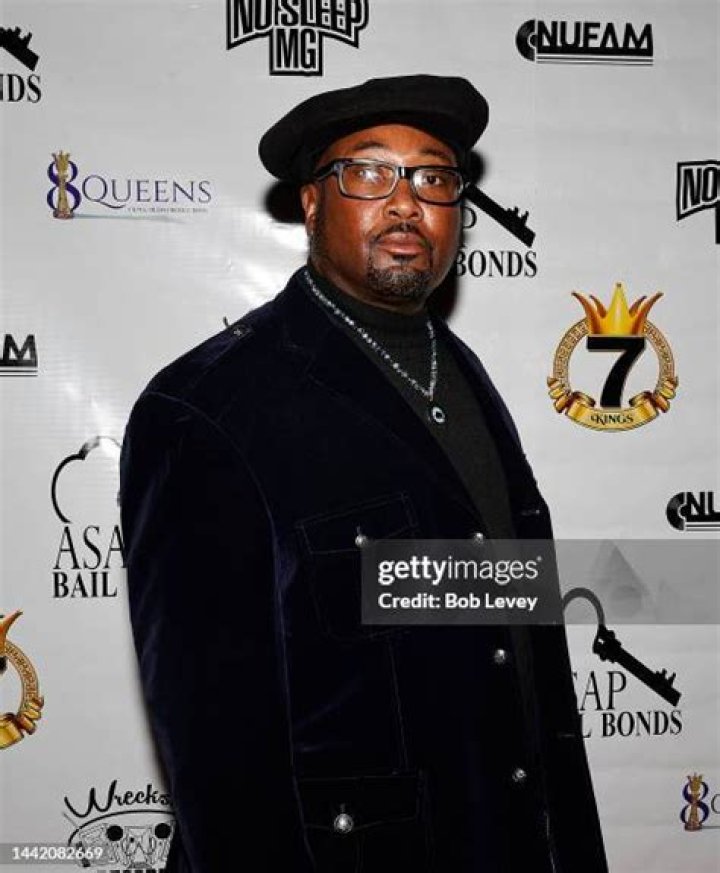 Fred Hampton Jr. Biography, Age, Height, Wife, Net Worth, Family