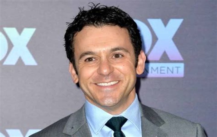 Fred Savage Biography, Age, Height, Wife, Net Worth, Family