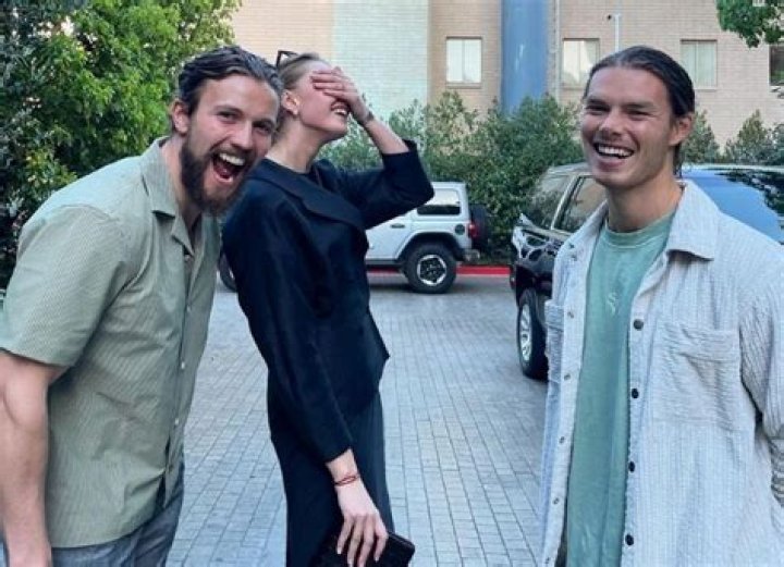 Frida Gustavsson Biography, Age, Height, Husband, Net Worth, Family