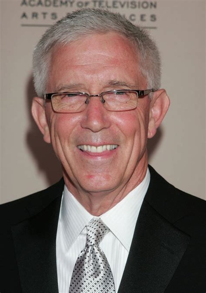 Fritz Coleman Biography, Age, Height, Wife, Net Worth, Family