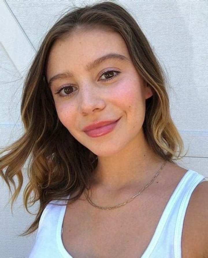 G Hannelius Biography, Age, Height, Husband, Net Worth, Family