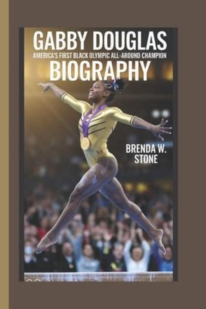 Gabby Douglas Biography, Age, Height, Husband, Net Worth, Family