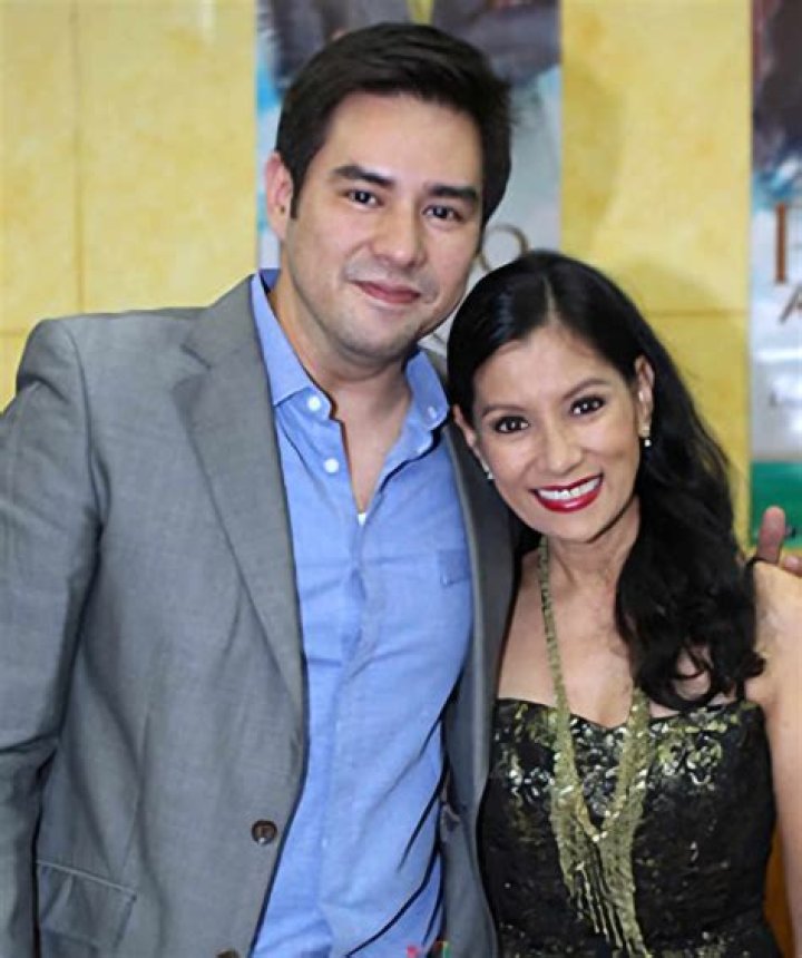 Gabby Eigenmann Biography, Age, Height, Wife, Net Worth, Family