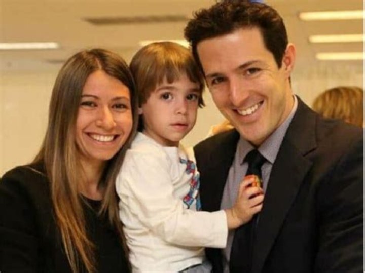 Gabe Wright Biography, Age, Height, Wife, Net Worth, Family