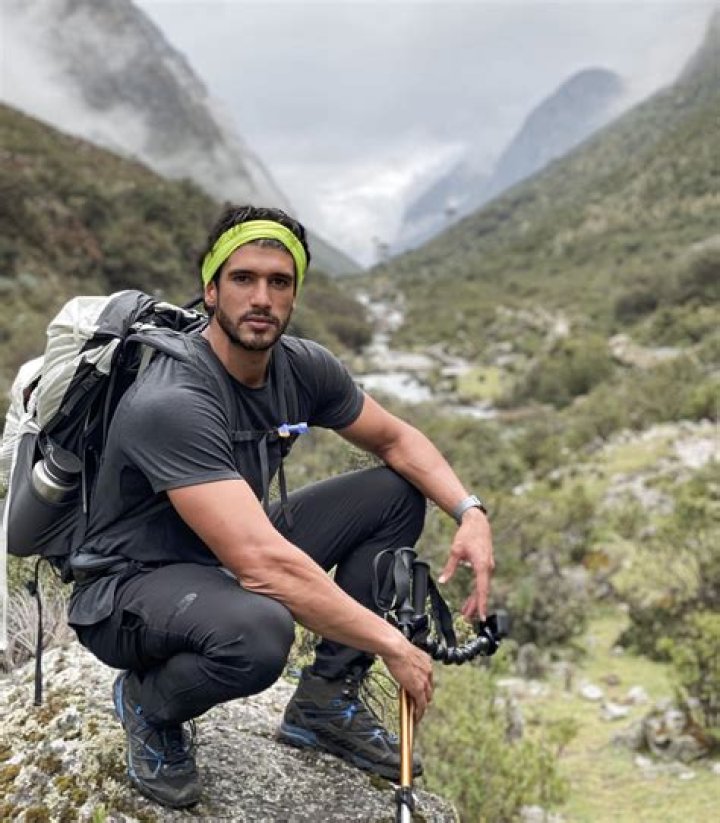 Gabriel Rojo de la Vega Piccolo Biography, Age, Height, Wife, Net Worth, Family