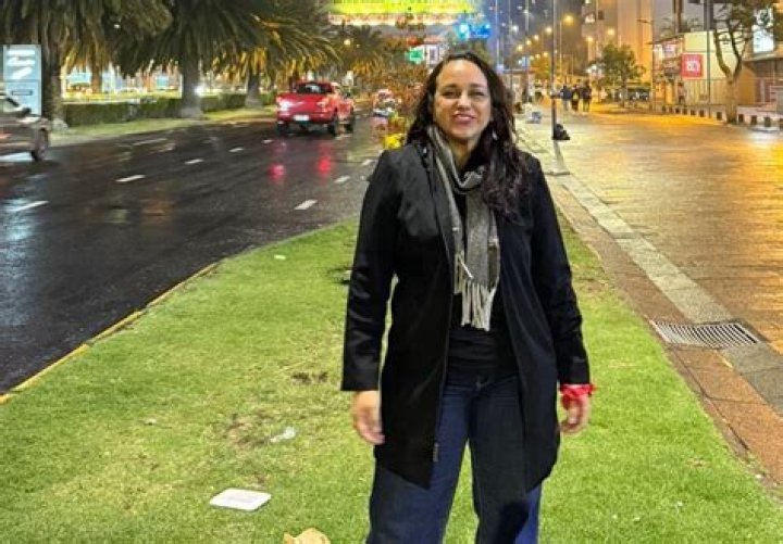 Gabriela Rivadeneira Biography, Age, Height, Husband, Net Worth, Family