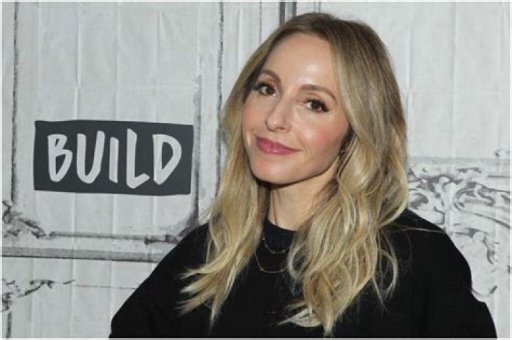 Gabrielle Bernstein Biography, Age, Height, Husband, Net Worth, Family