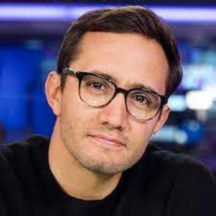 Gadi Schwartz Biography, Age, Height, Wife, Net Worth, Family