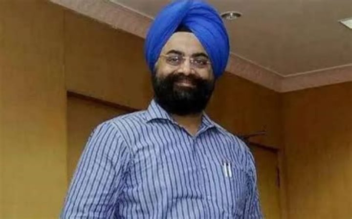 Gagandeep Singh Biography, Age, Height, Wife, Net Worth, Family