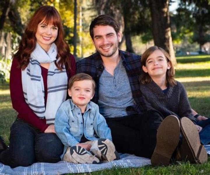 Galadriel Stineman Biography, Age, Height, Husband, Net Worth, Family
