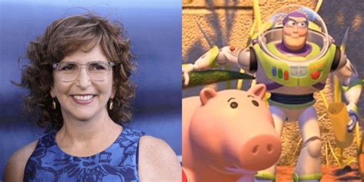 Galyn Susman Biography, Age, Height, Husband, Net Worth, Family