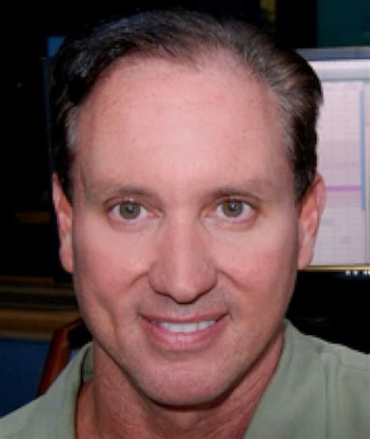 Gary A. Hecker Biography, Age, Height, Wife, Net Worth, Family
