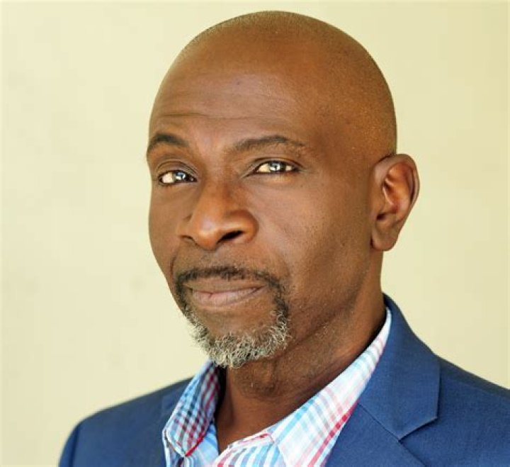Gary Anthony Williams Biography, Age, Height, Wife, Net Worth, Family