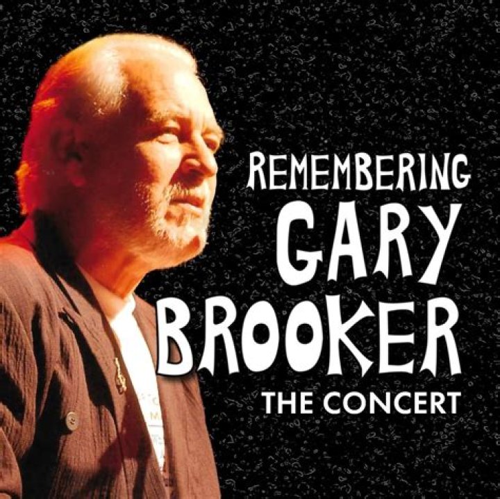 Gary Brooker Biography, Age, Height, Wife, Net Worth, Family
