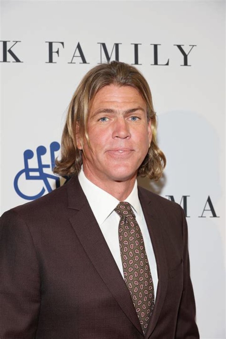 Gary Hall Sr. Biography, Age, Height, Wife, Net Worth, Family