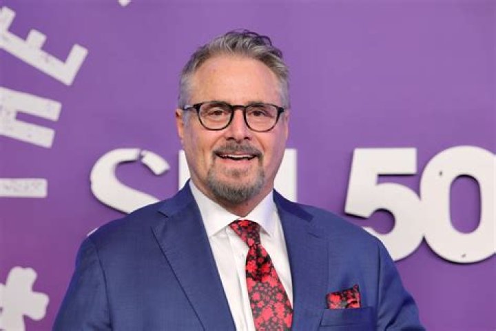 Gary Kroeger Biography, Age, Height, Wife, Net Worth, Family