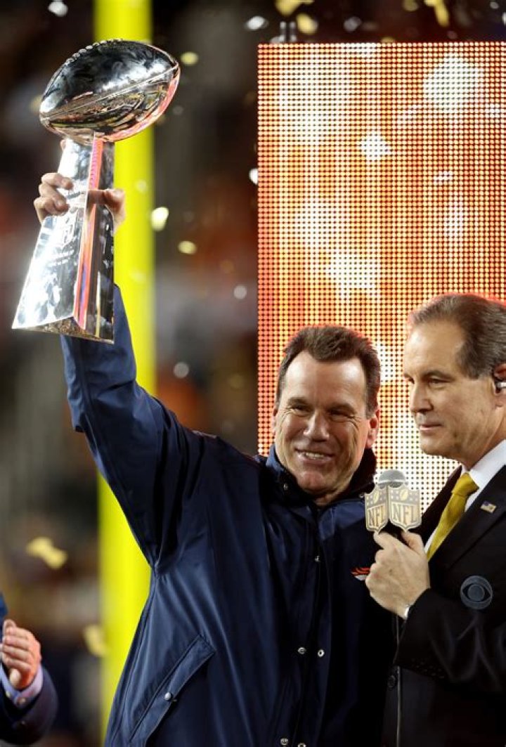 Gary Kubiak Biography, Age, Height, Wife, Net Worth, Family