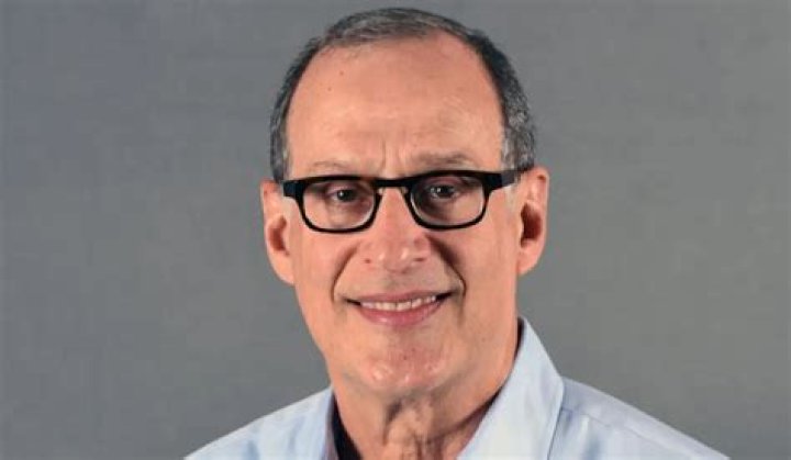 Gary Kusin Biography, Age, Height, Wife, Net Worth, Family