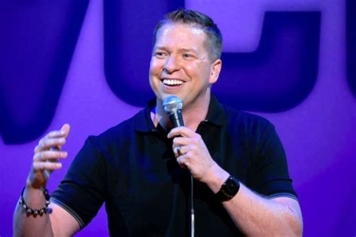 Gary Owen Biography, Age, Height, Wife, Net Worth, Family