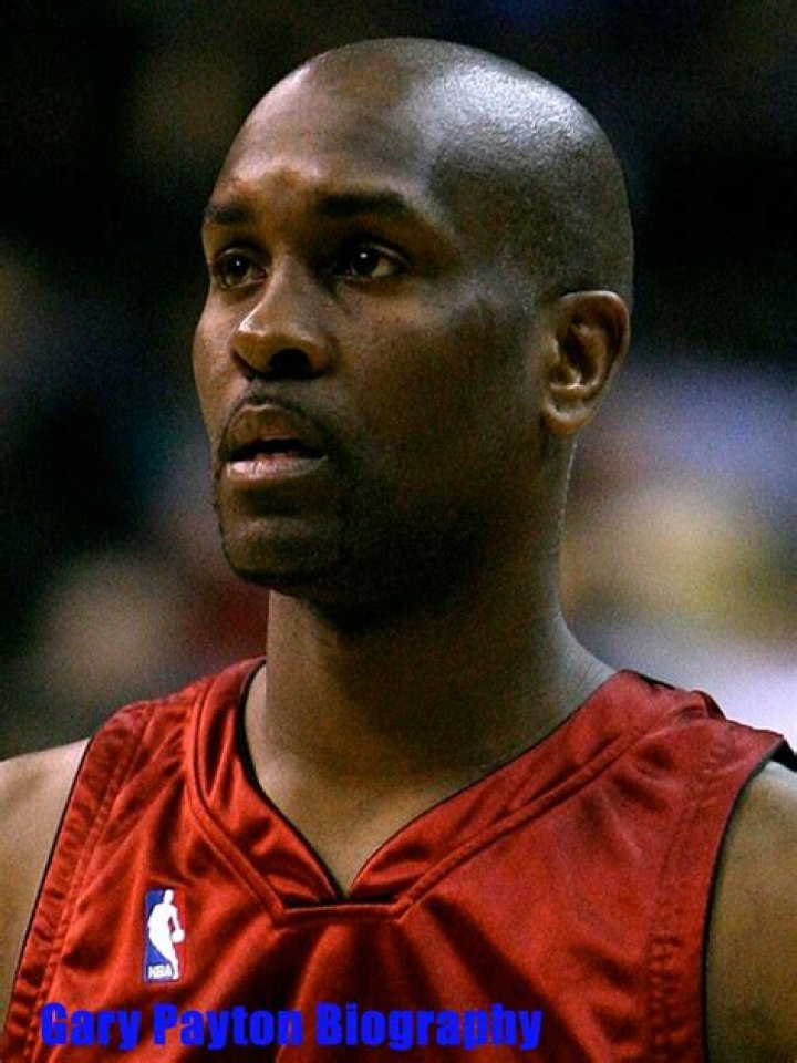 Gary Payton Biography, Age, Height, Wife, Net Worth, Family