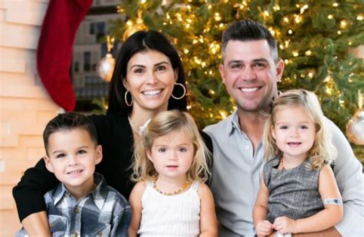 Gary Woodland Biography, Age, Height, Wife, Net Worth, Family