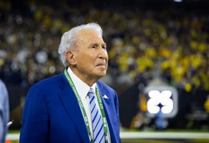 Gene Corso Biography, Age, Height, Husband, Net Worth, Family