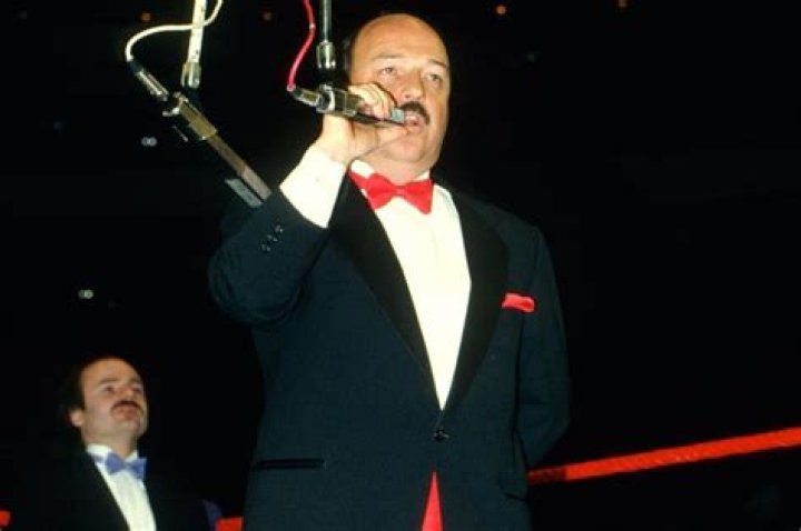 Gene Okerlund Biography, Age, Height, Wife, Net Worth, Family