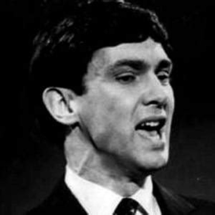 Gene Pitney Biography, Age, Height, Wife, Net Worth, Family
