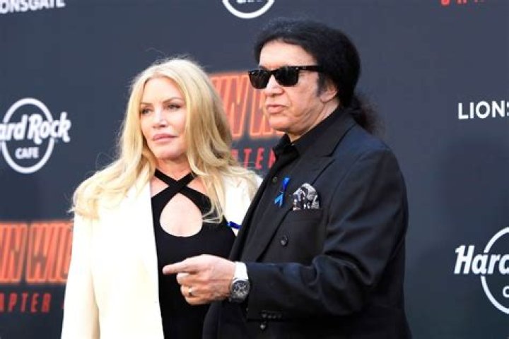 Gene Simmons Biography, Age, Height, Wife, Net Worth, Family